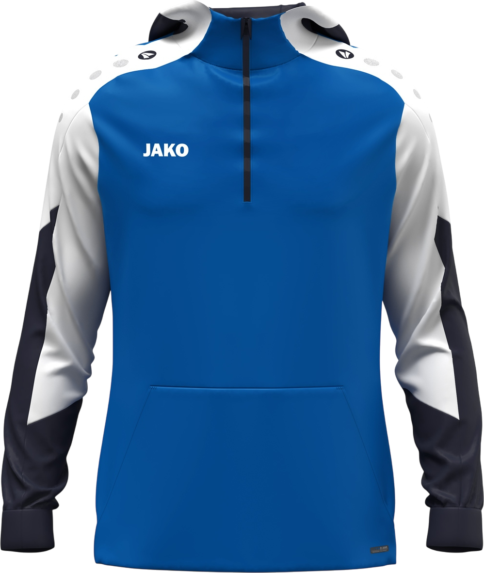 Jako Dynamic Hooded