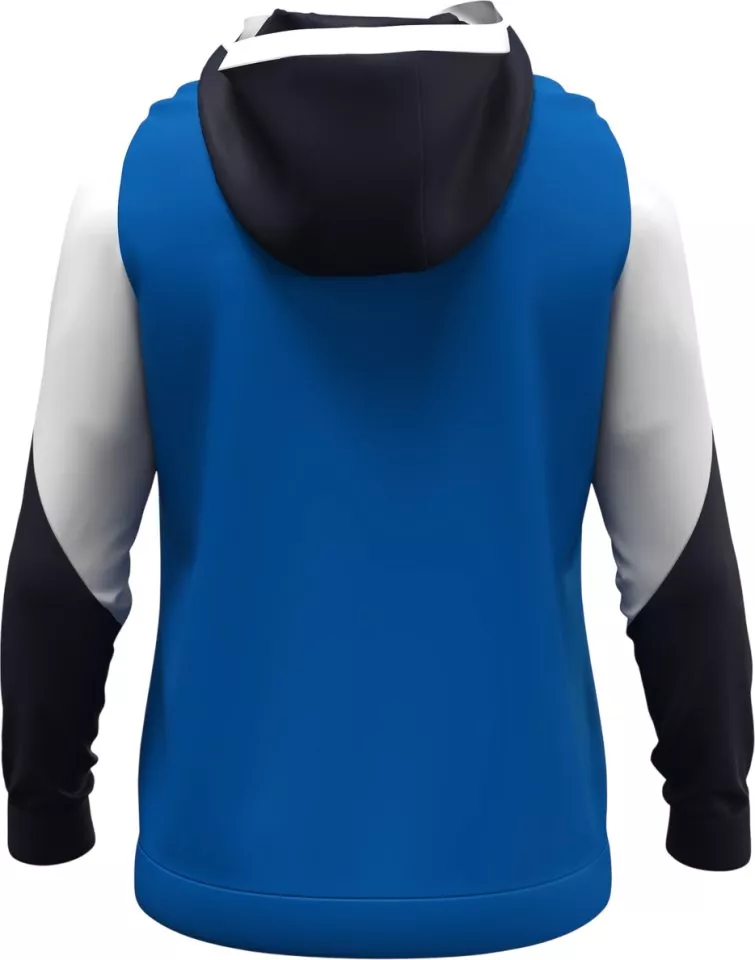 Bluza z kapturem Jako Dynamic Hooded Jacket Kids