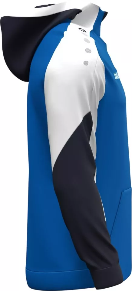 Bluza z kapturem Jako Dynamic Hooded Jacket Kids