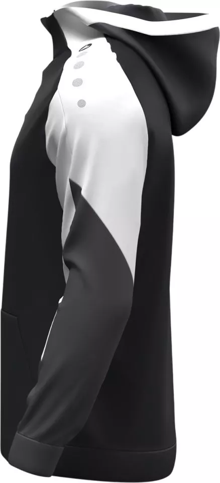 Bluza z kapturem Jako Dynamic Hooded