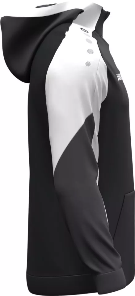 Bluza z kapturem Jako Dynamic Hooded