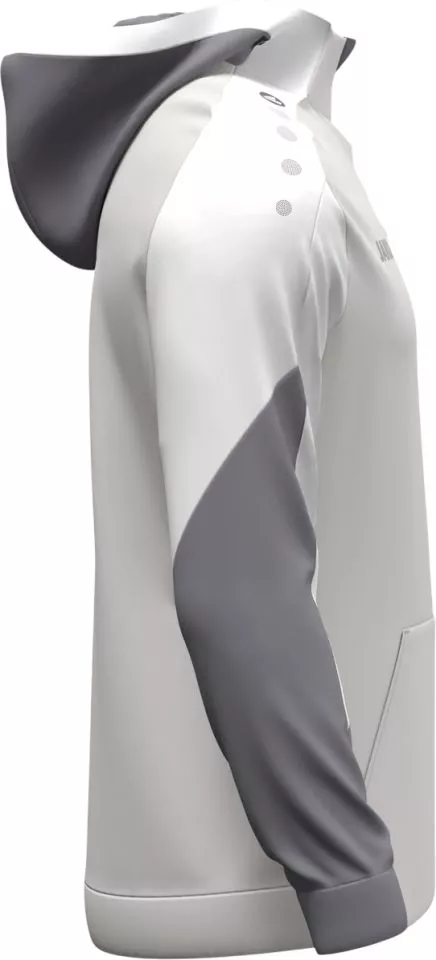 Φούτερ-Jacket με κουκούλα Jako Dynamic Hooded