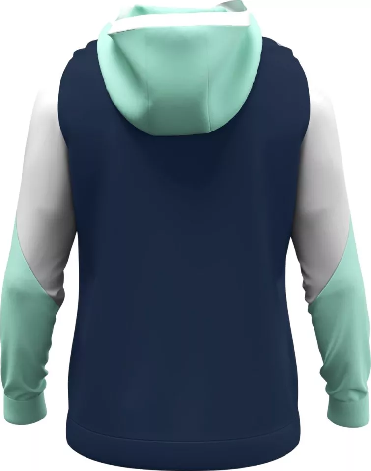 Majica s kapuljačom Jako Dynamic Hooded Jacket Kids
