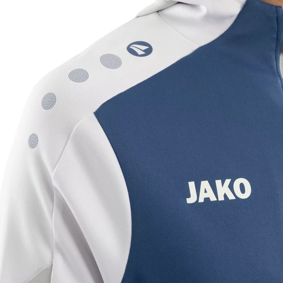 Bluza z kapturem Jako Dynamic Hooded