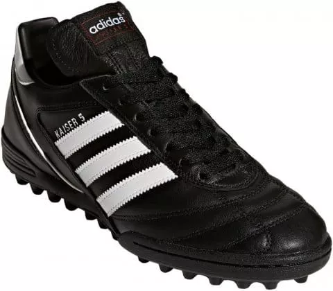 Air conditioner sharply Dislocation Football shoes adidas KAISER 5 TEAM TF - Top4Football.com