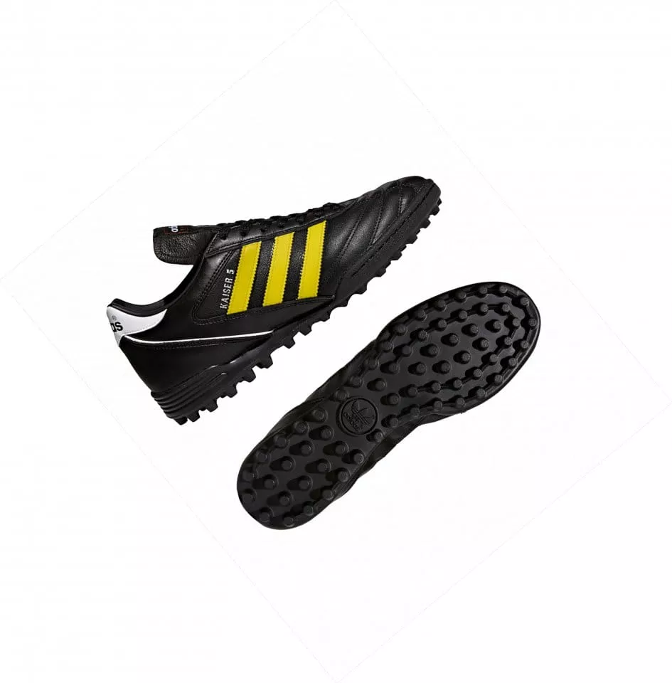 Chuteiras de futebol adidas Kaiser 5 Team TF