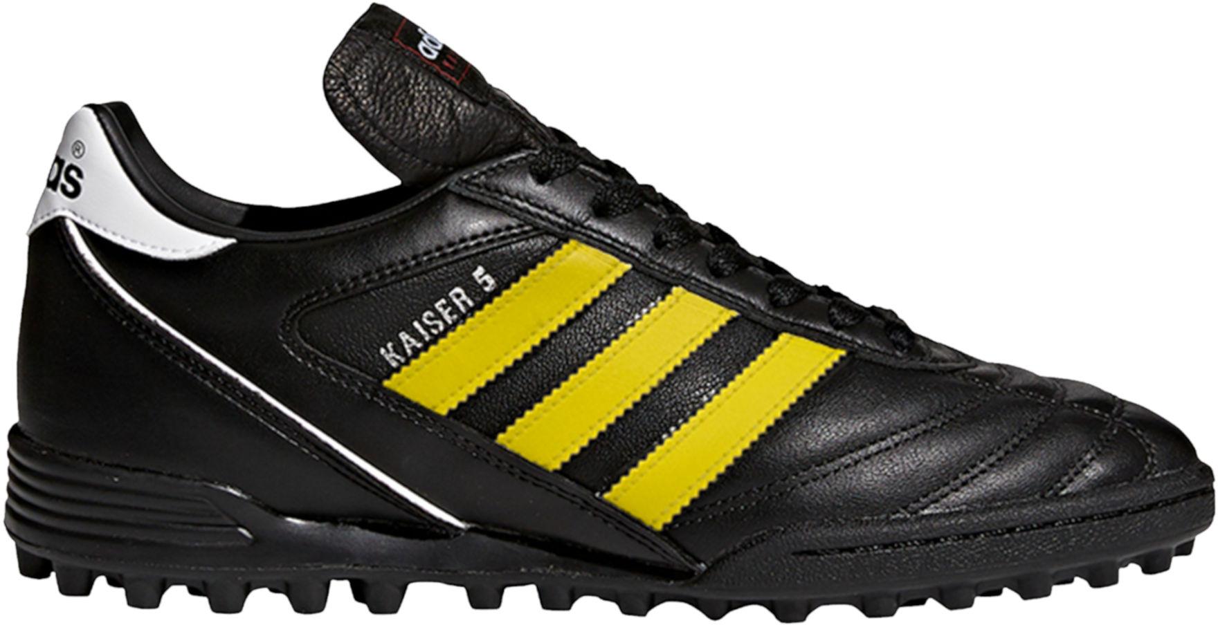 Chuteiras de futebol adidas Kaiser 5 Team TF