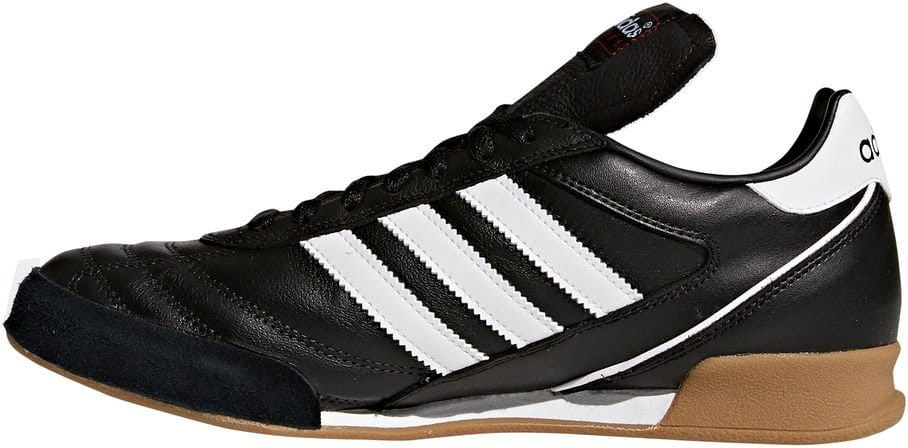 Mezquita Moda Barra oblicua Zapatos de fútbol sala adidas KAISER 5 GOAL - 11teamsports.es