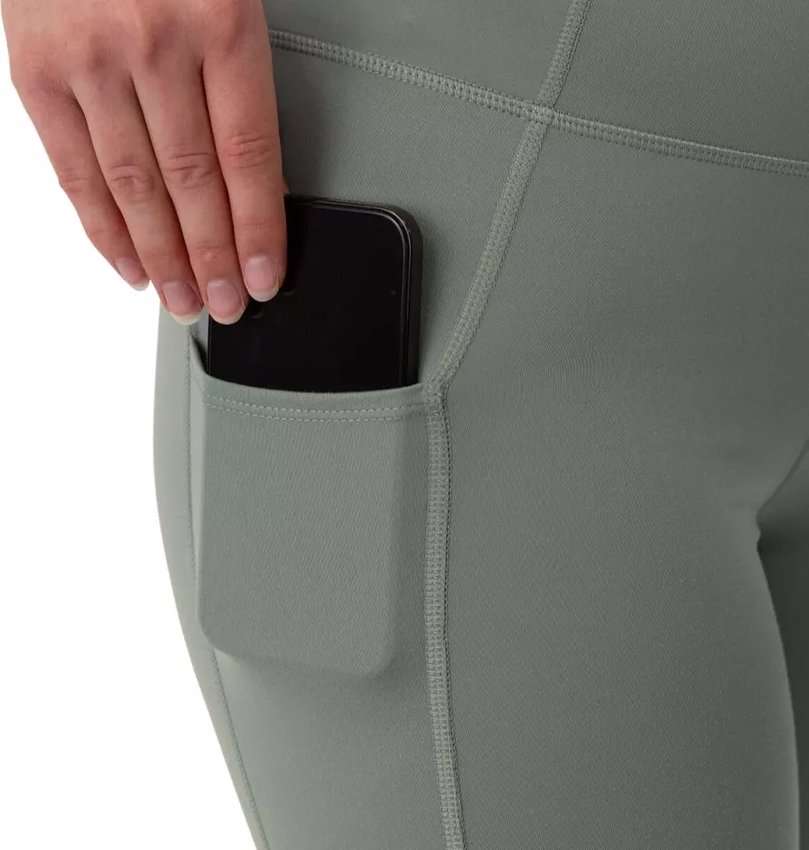 Szorty Jako Capri Tight Power W