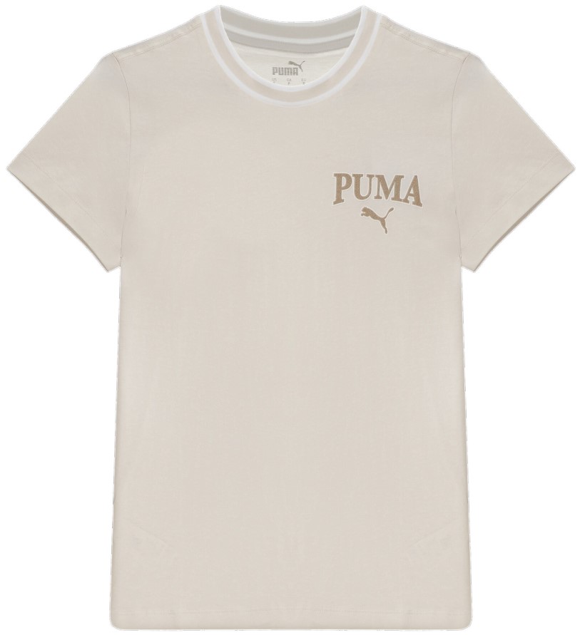 Camiseta Puma SQUAD Tee Womens