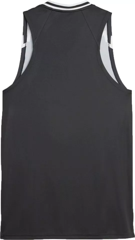 Φανέλα Puma Hoops Team Women's Game Jersey