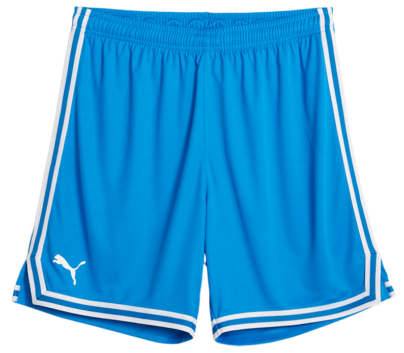 Puma Hoops Team Junior Game Short Rövidnadrág