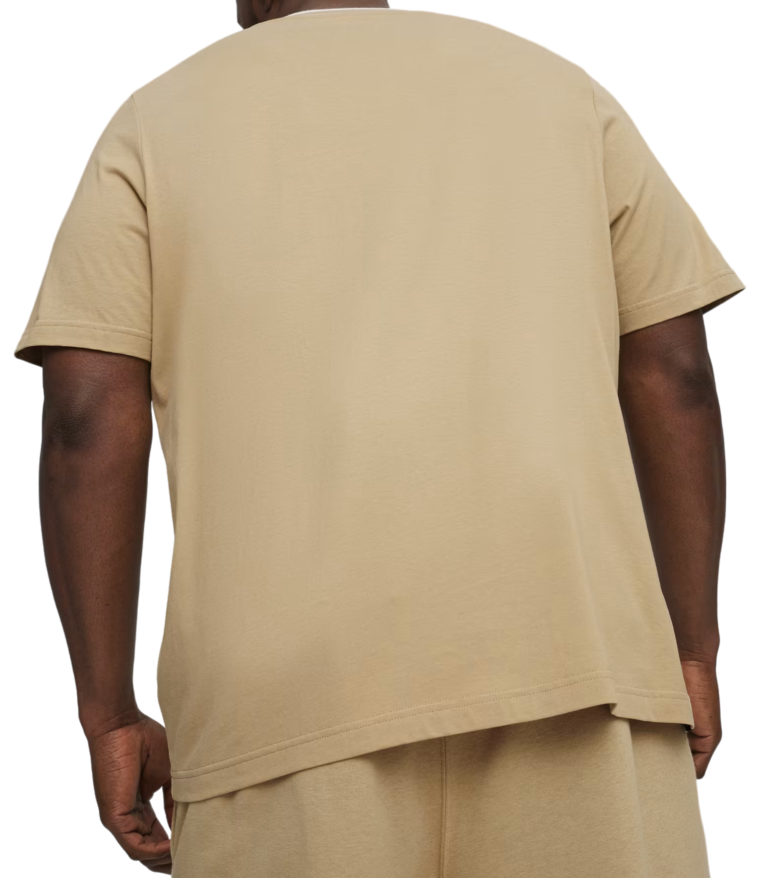 T-shirt Puma Squad Big Logo Graphic Tee - Top4Running.com