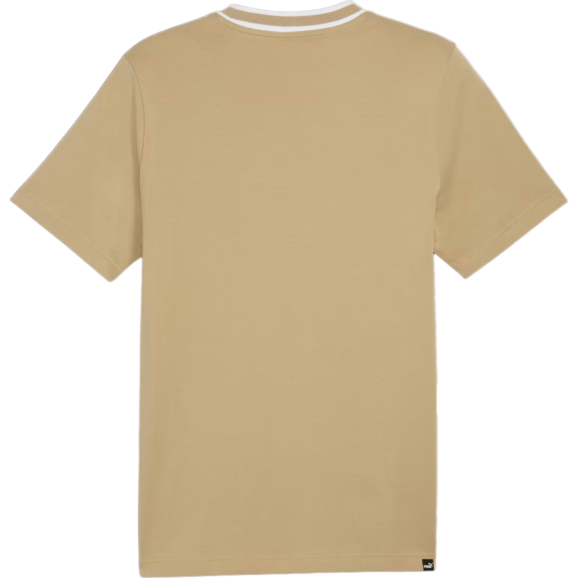 T-shirt Puma Squad Big Logo Graphic Tee - Top4Running.com