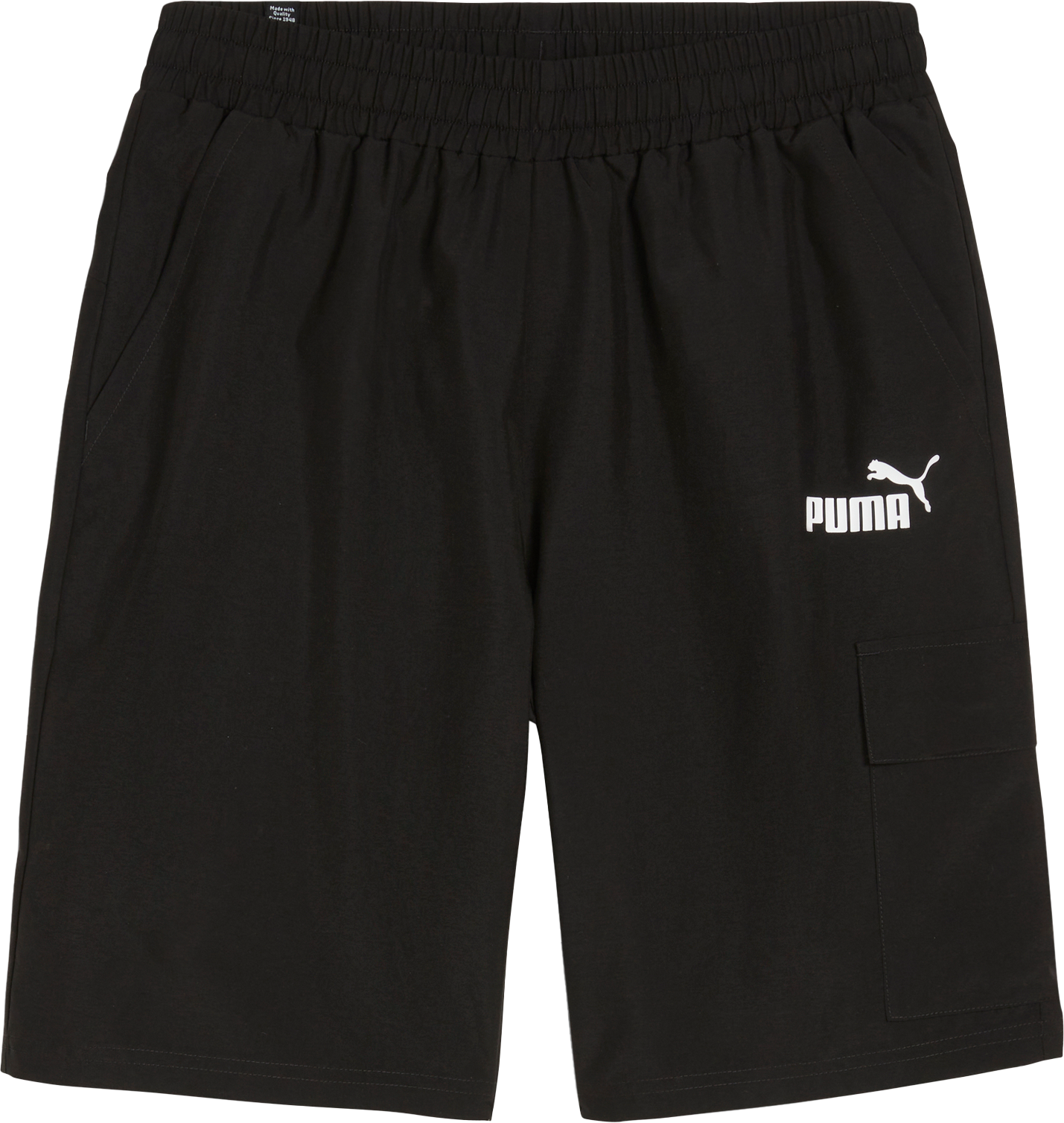 ESS Woven Cargo Shorts 9''