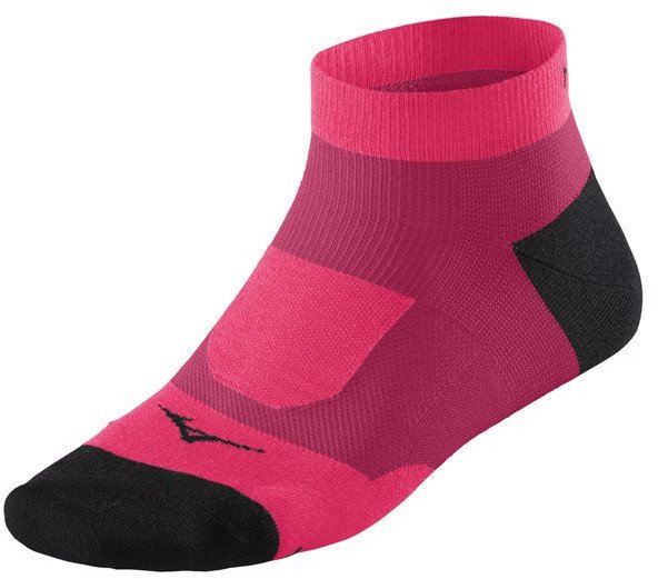 Běžecké ponožky Mizuno DryLite Support Mid