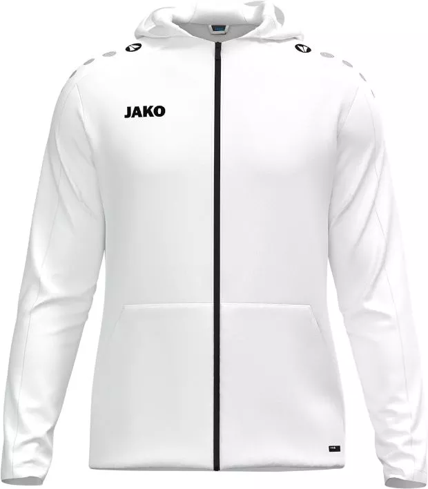 Chaqueta con capucha Jako One
