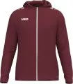 Burgundowy