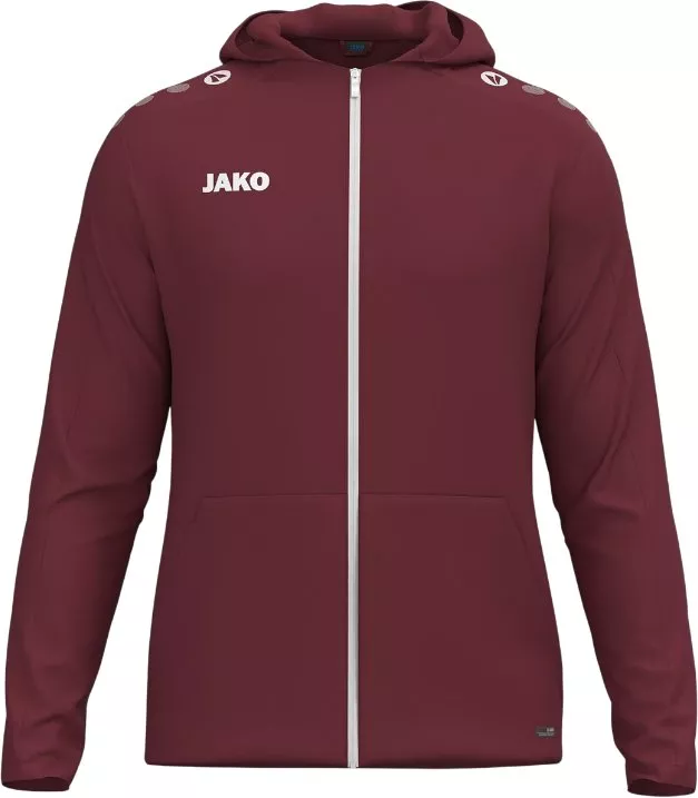 Kurtka z kapturem Jako One