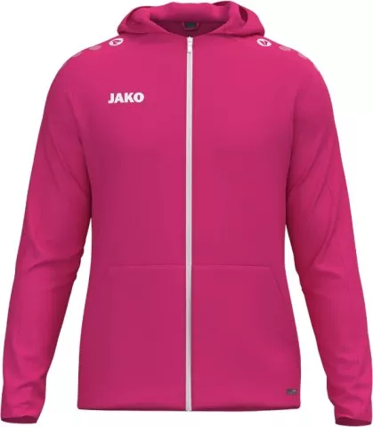 JAKO One Hooded Jacket