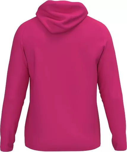 Jakke med hætte JAKO One Hooded Jacket