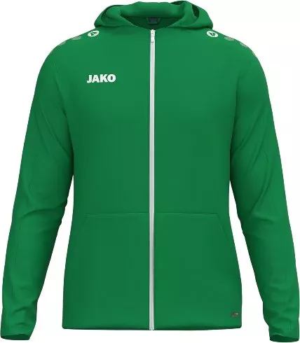 Τζάκετ με κουκούλα JAKO One Hooded Jacket