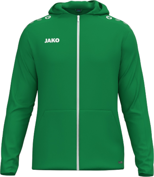 Jako One