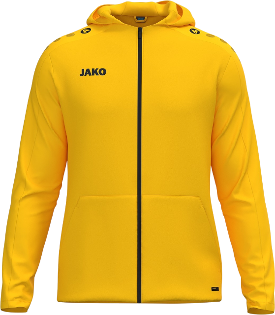 Jako One