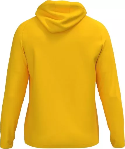 Pánská sportovní bunda s kapucí Jako One