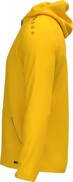 Pánská sportovní bunda s kapucí Jako One