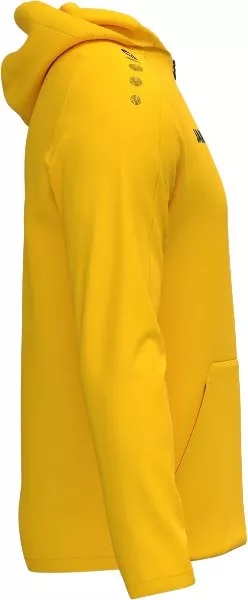 Pánská sportovní bunda s kapucí Jako One
