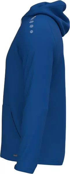 JAKO One Hooded Jacket Kapucnis kabát