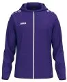 Purpurowy