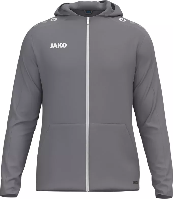Jakke med hætte JAKO One Hooded Jacket