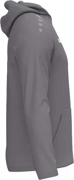 Jakke med hætte JAKO One Hooded Jacket