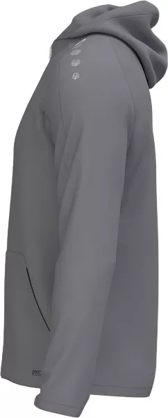 Jakke med hætte JAKO One Hooded Jacket