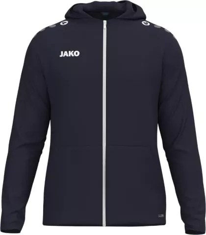 JAKO One Hooded Jacket