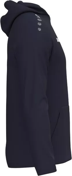 Jakke med hætte JAKO One Hooded Jacket