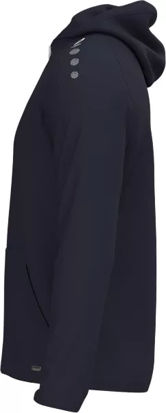 Jakke med hætte JAKO One Hooded Jacket