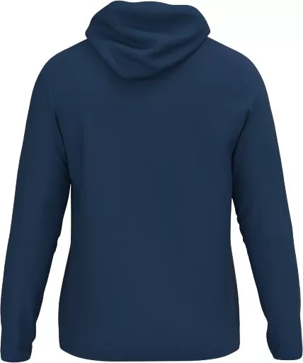 Jakke med hætte JAKO One Hooded Jacket