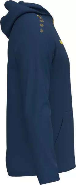 Jakke med hætte JAKO One Hooded Jacket