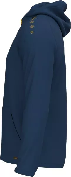 Jakke med hætte JAKO One Hooded Jacket