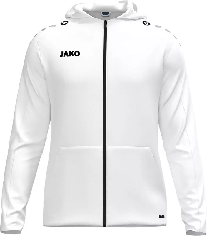 Dámská sportovní bunda s kapucí Jako One