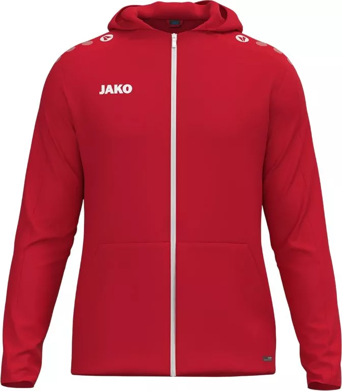 Яке с качулка Jako One Hooded