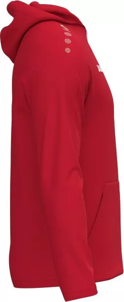 Яке с качулка Jako One Hooded