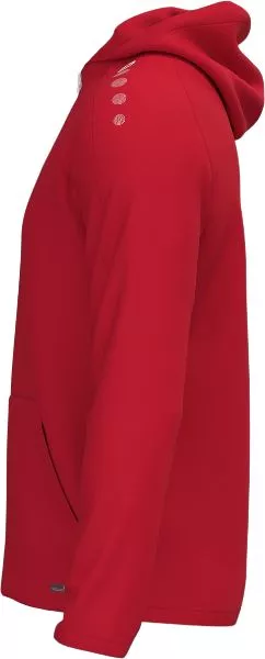 Яке с качулка Jako One Hooded