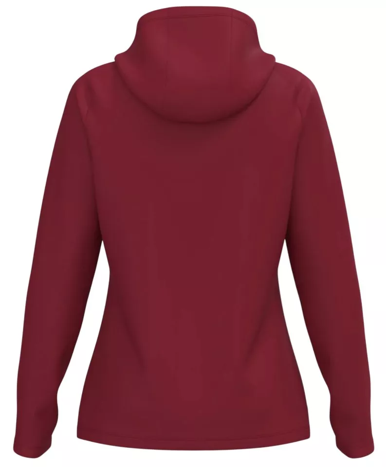 Jakke med hætte JAKO One Hooded Jacket Women