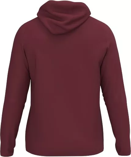 Jakke med hætte JAKO One Hooded Jacket Women