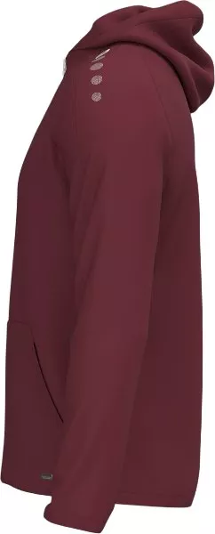 Jakke med hætte JAKO One Hooded Jacket Women