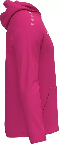 Kurtka z kapturem Jako One Hooded